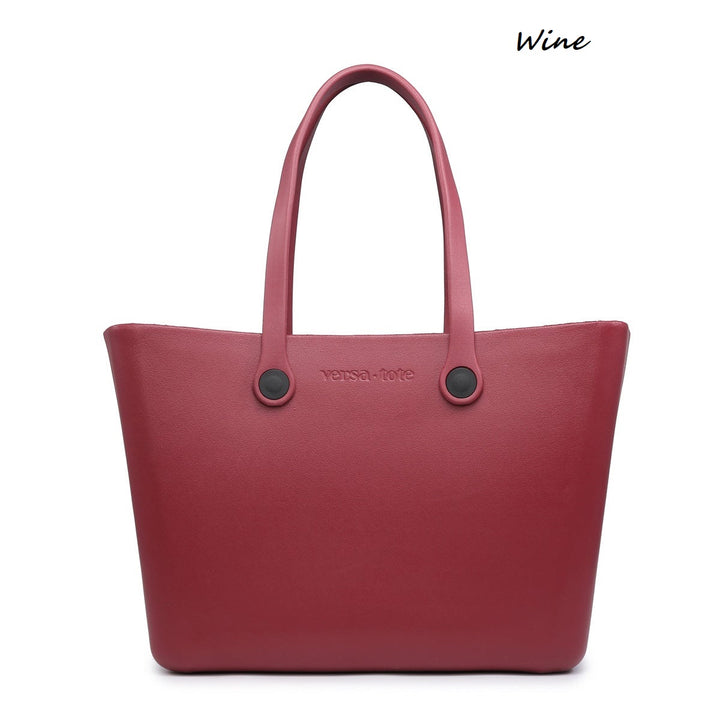 Carrie All Versa Tote OW
