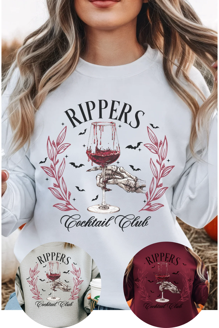Rippers Sweatshirt
