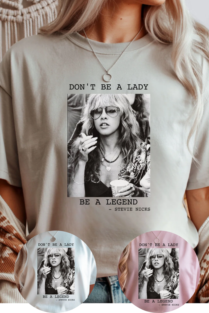 Stevie Nicks T-Shirt