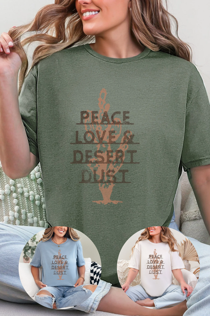 Desert Mood T-Shirt