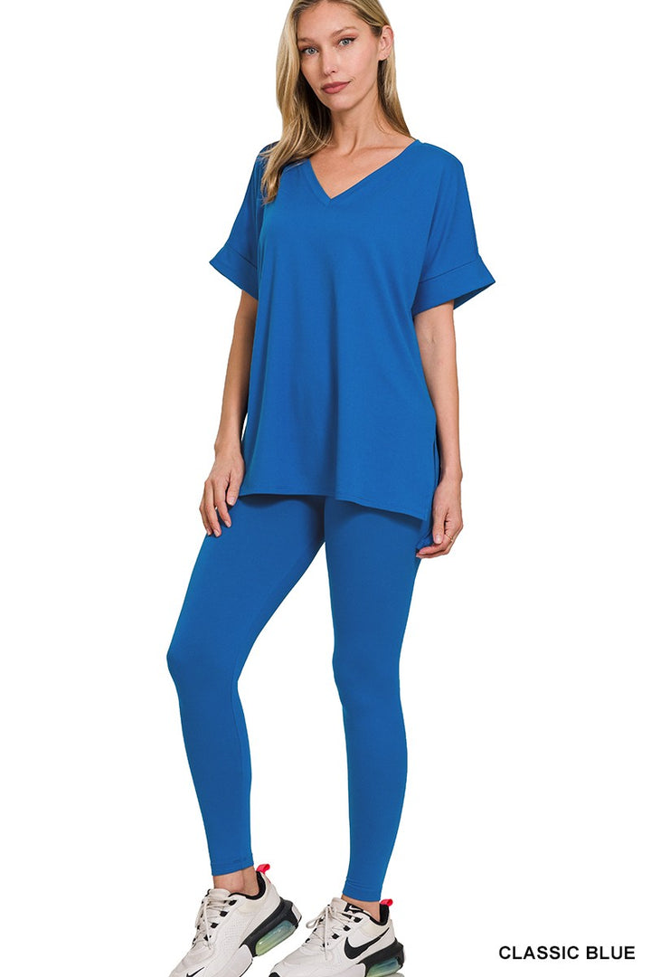 The Cloud Set (Colors)-Zenana