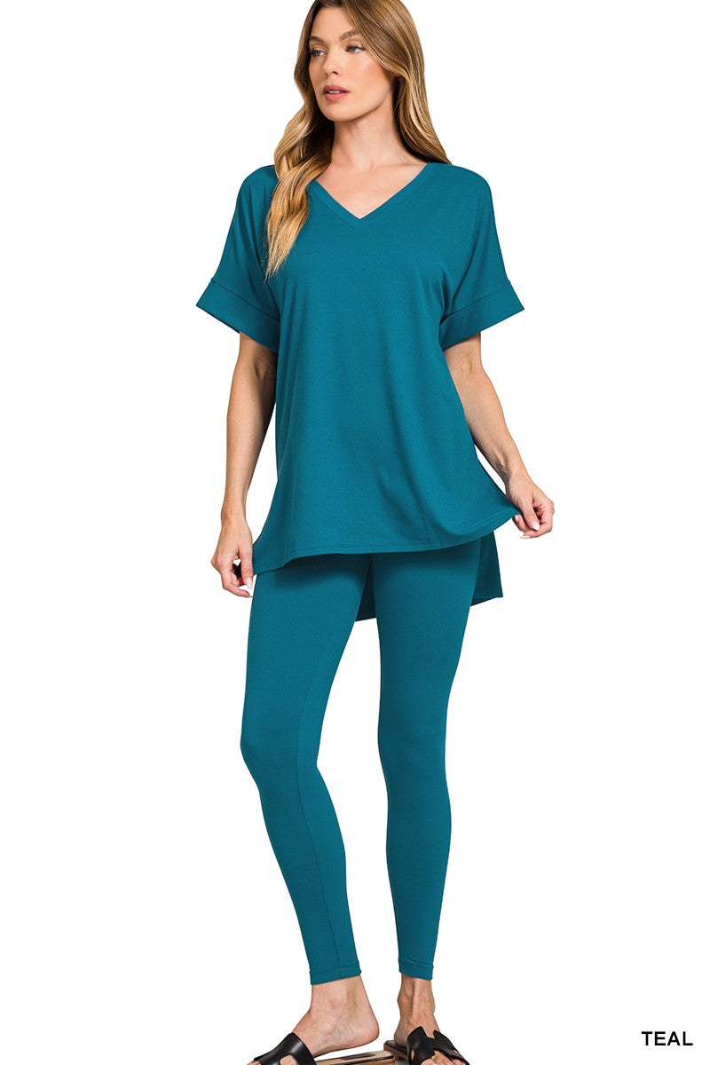 The Cloud Set (Colors)-Zenana