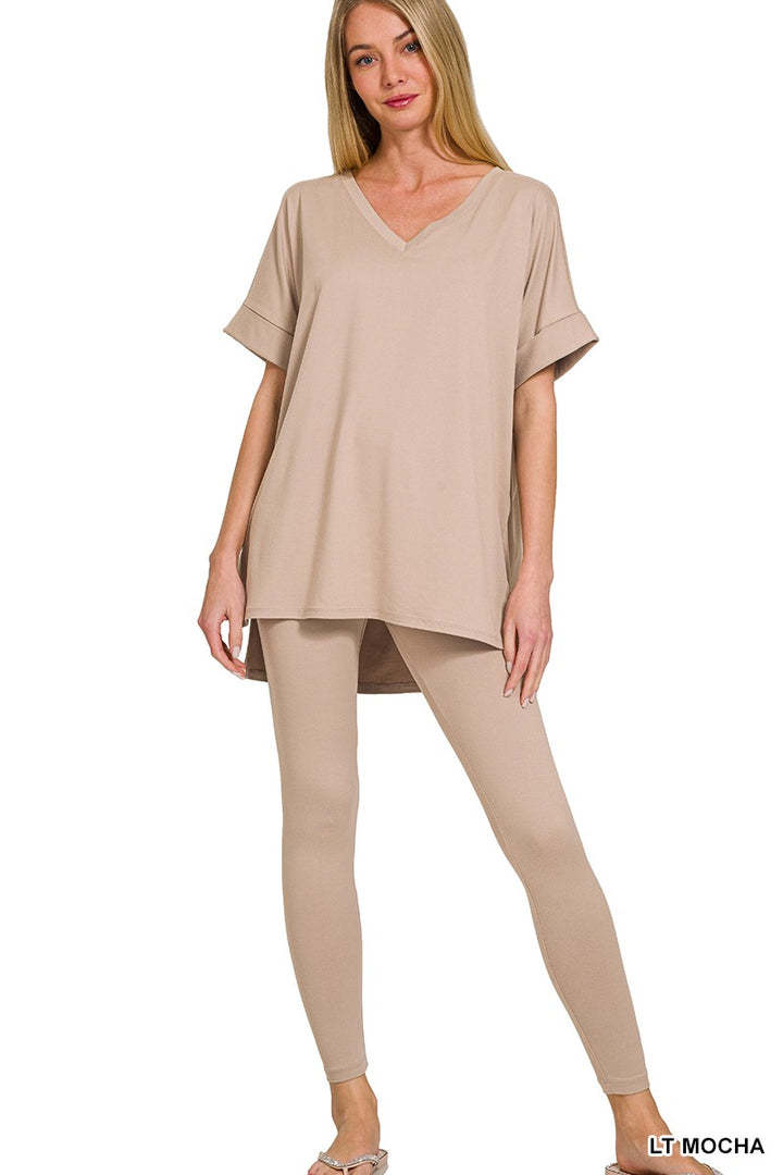 The Cloud Set (Colors)