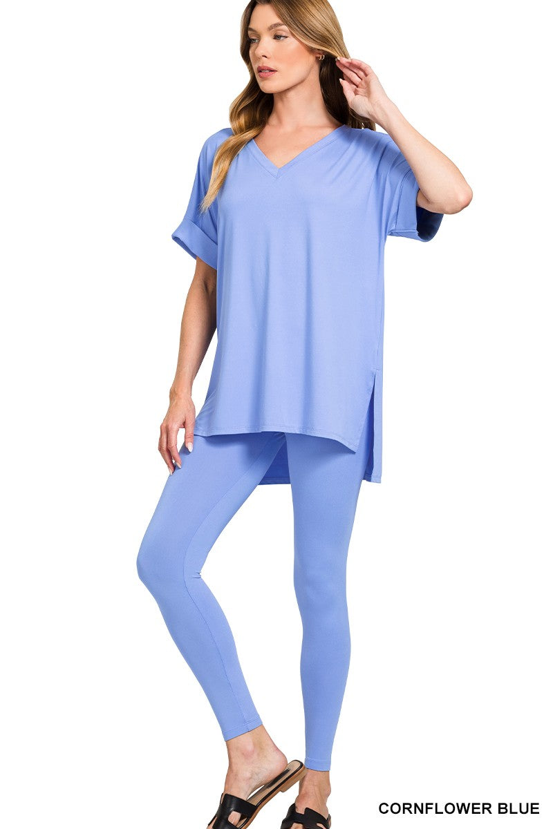 The Cloud Set (Colors)-Zenana