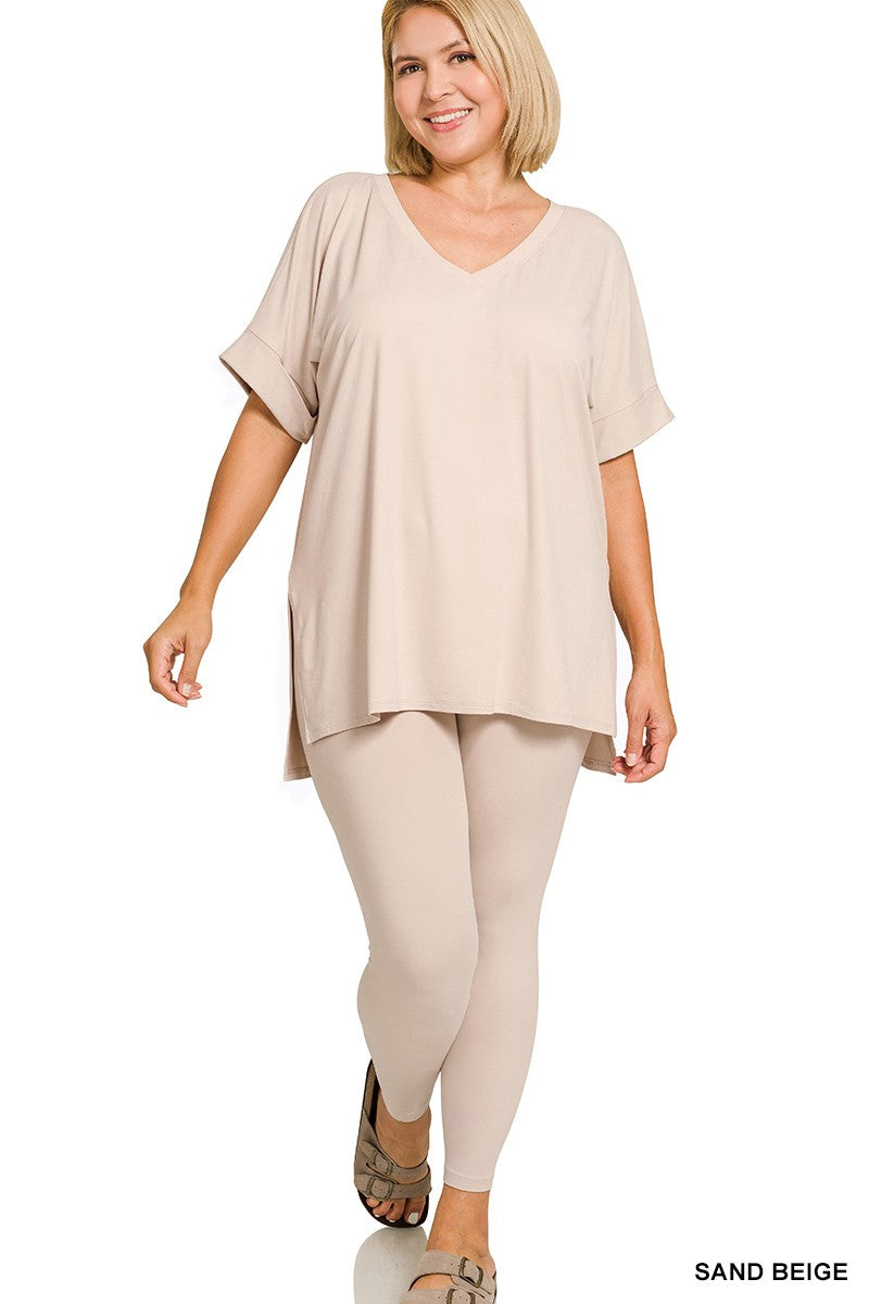 The Cloud Set (Colors)-Zenana