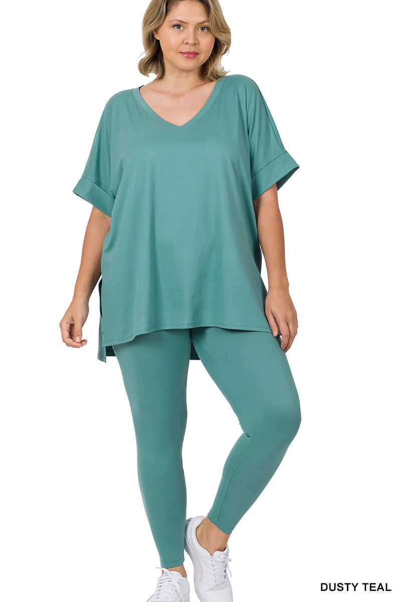 The Cloud Set (Colors)