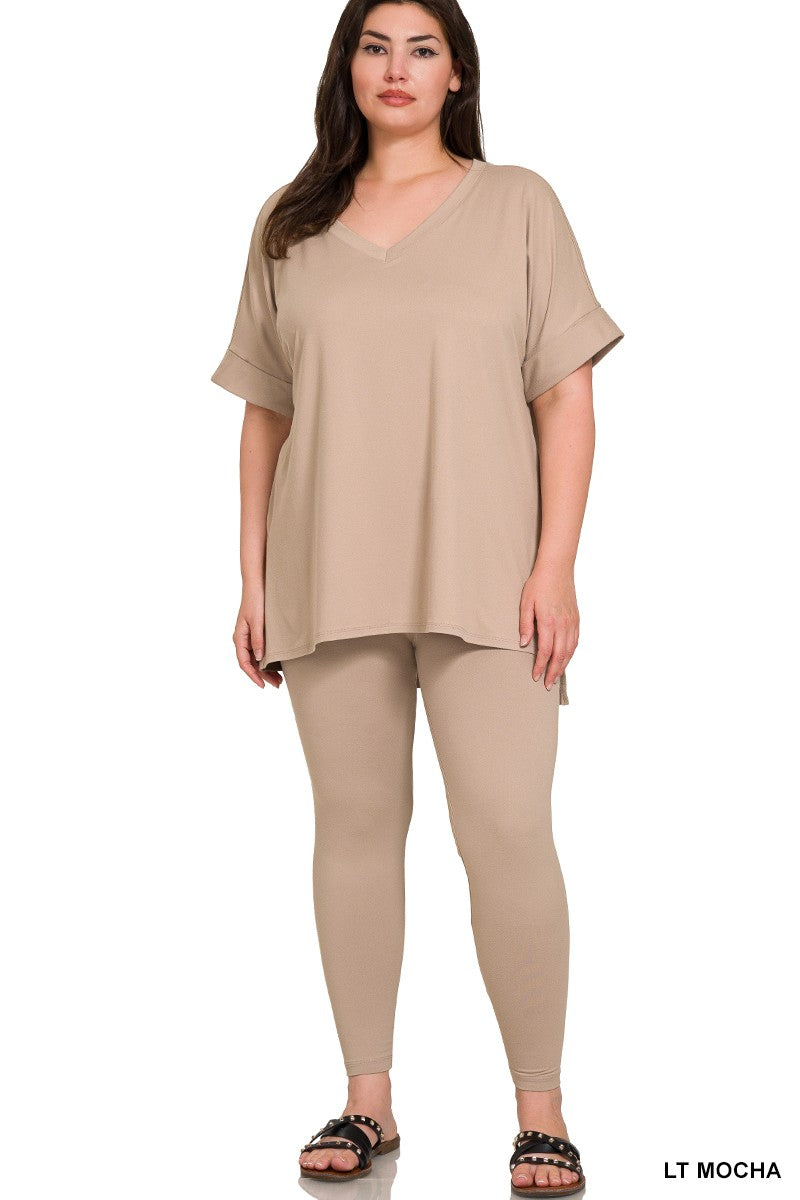 The Cloud Set (Colors)