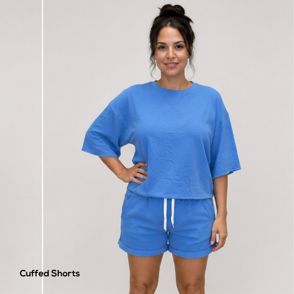 Malibu Lounge Set