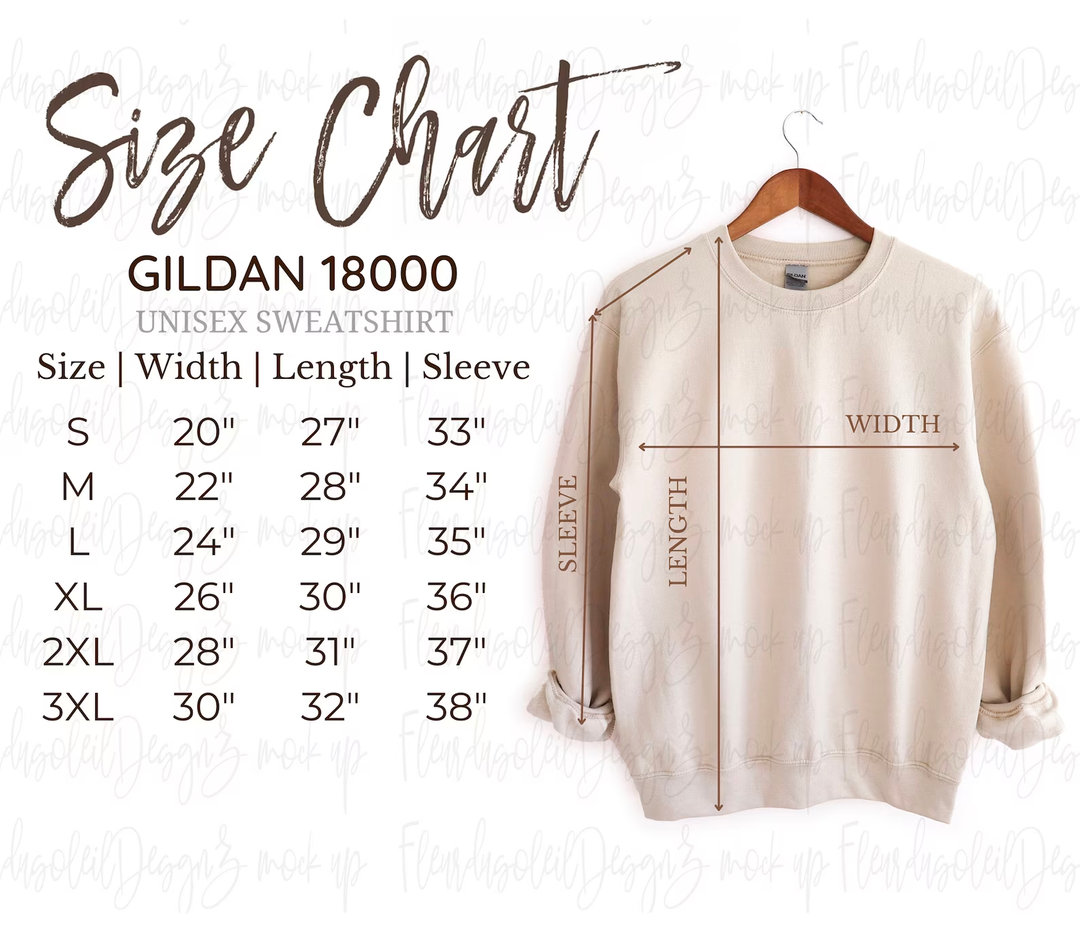 Spring Season Graphic Tee and Sweatshirt