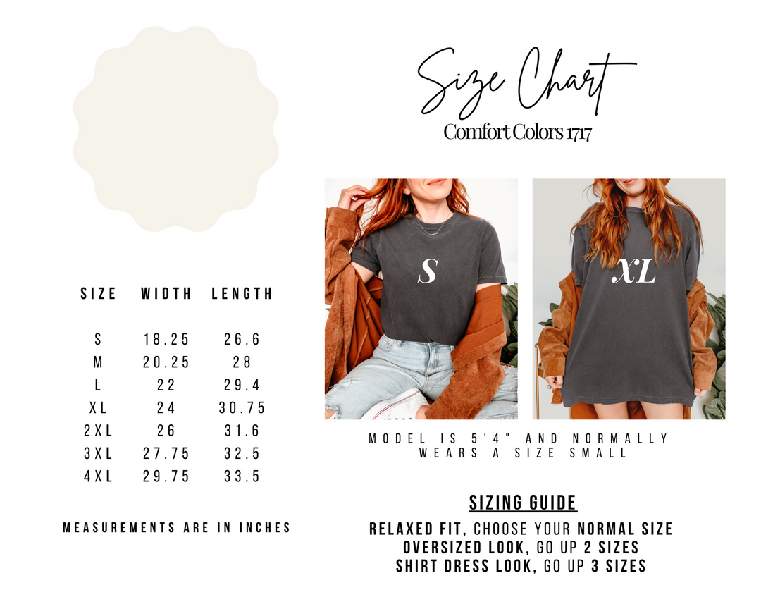 Beach Bum Graphic Tee