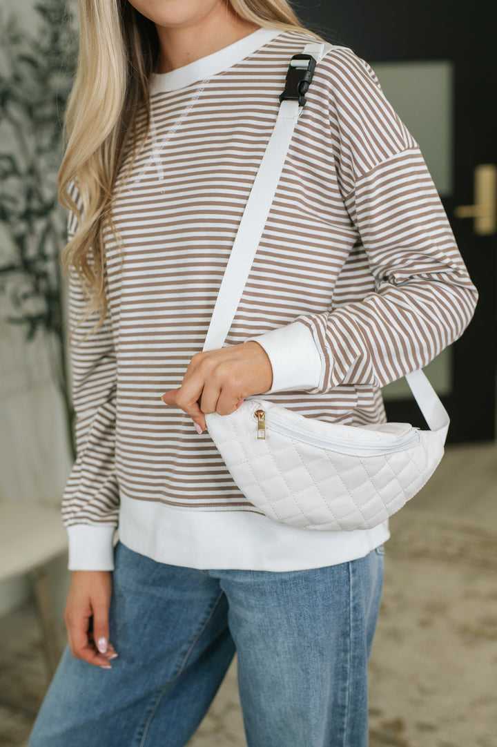 All Nighter Mini Sling Bag