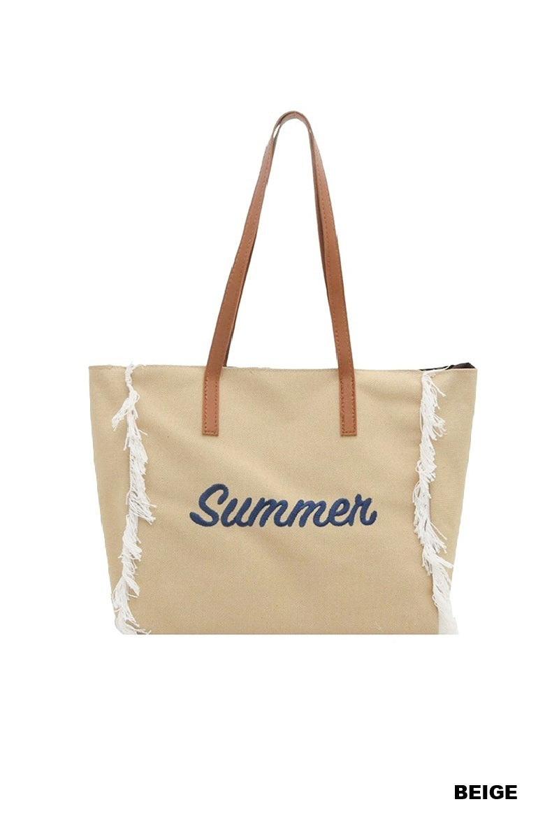 Summer Bag- Zenana
