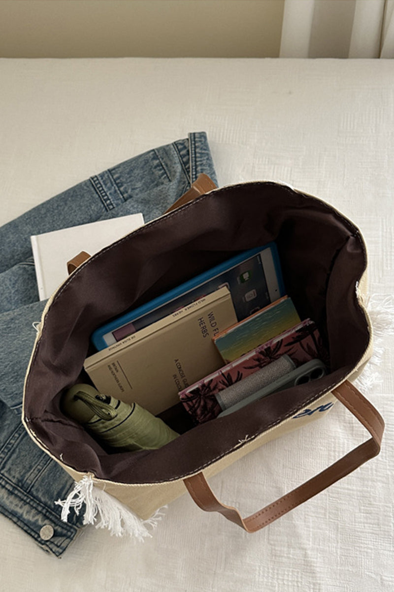 Summer Bag- Zenana