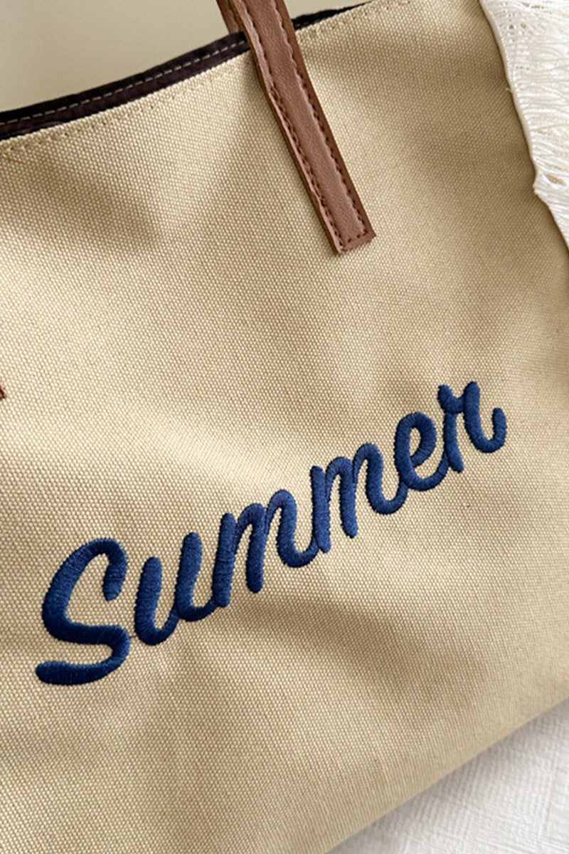 Summer Bag- Zenana