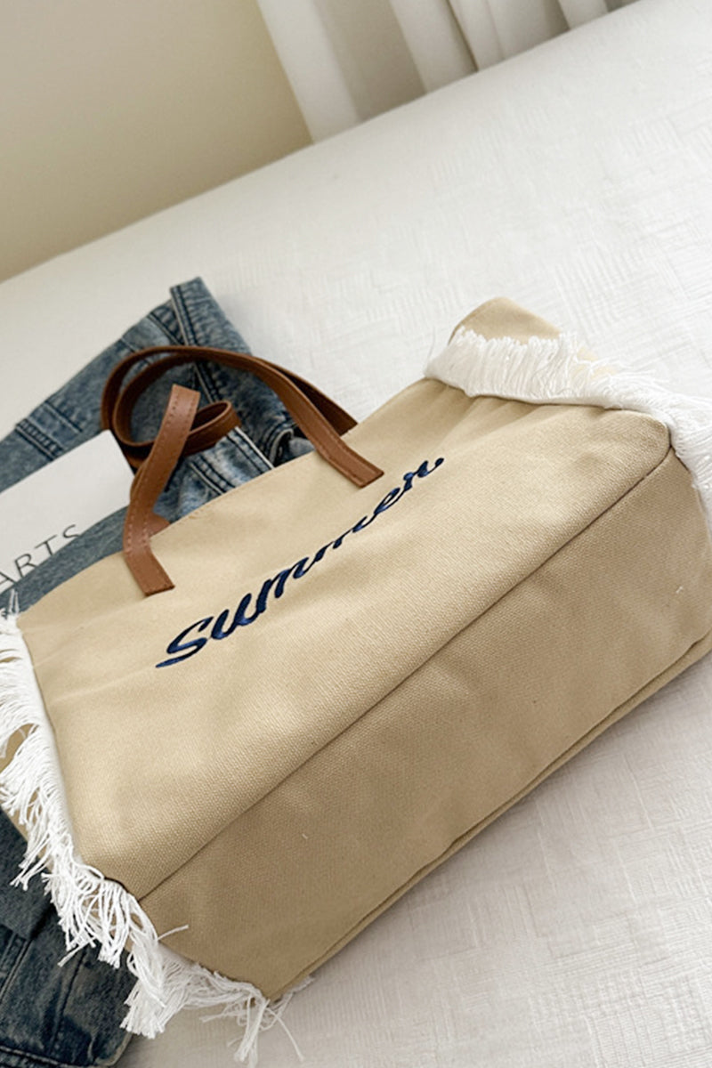 Summer Bag- Zenana