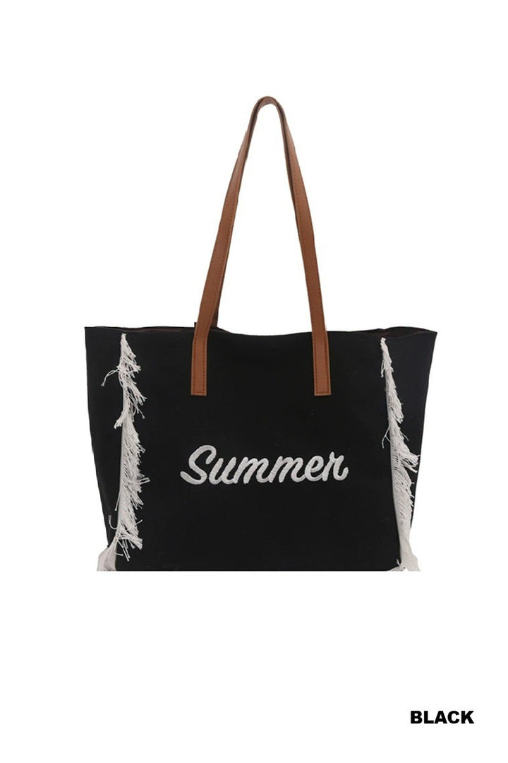 Summer Bag- Zenana