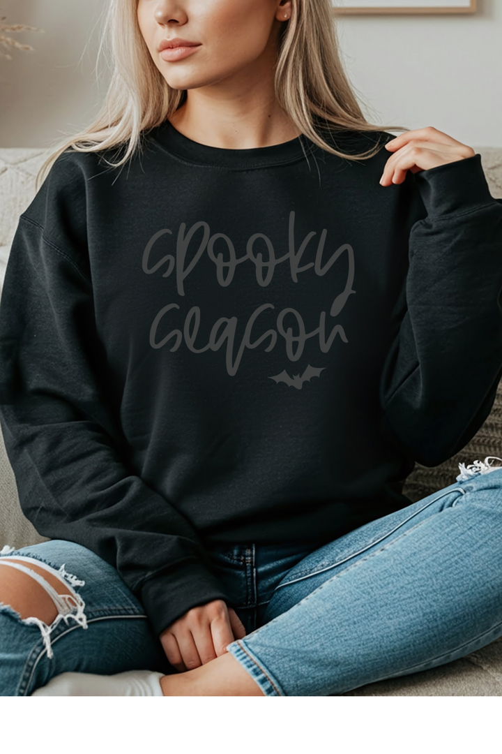 Spooky Season Sweatshirt