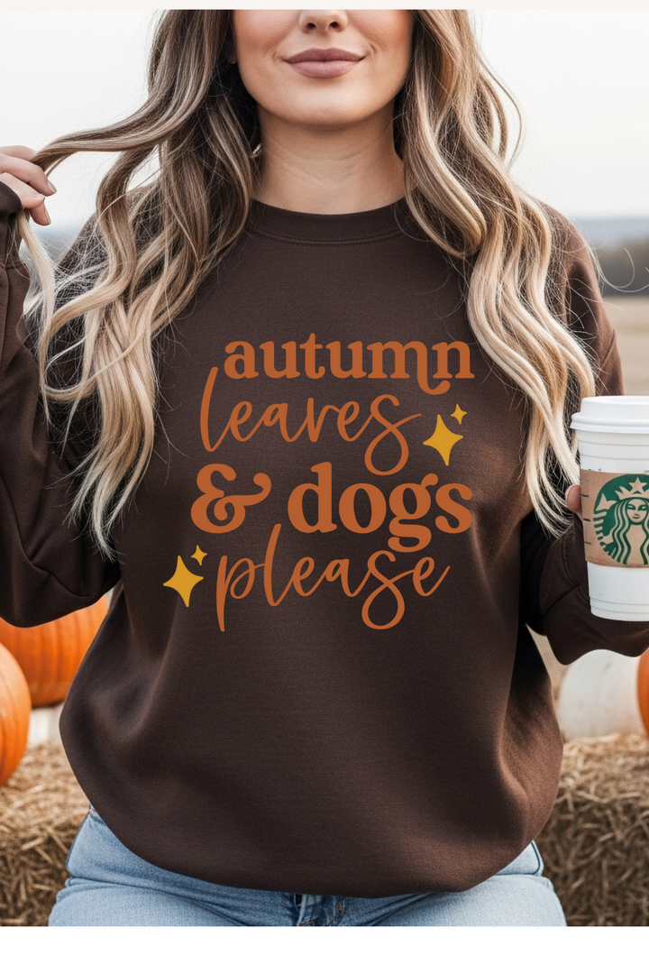 Puppy Love Sweatshirt