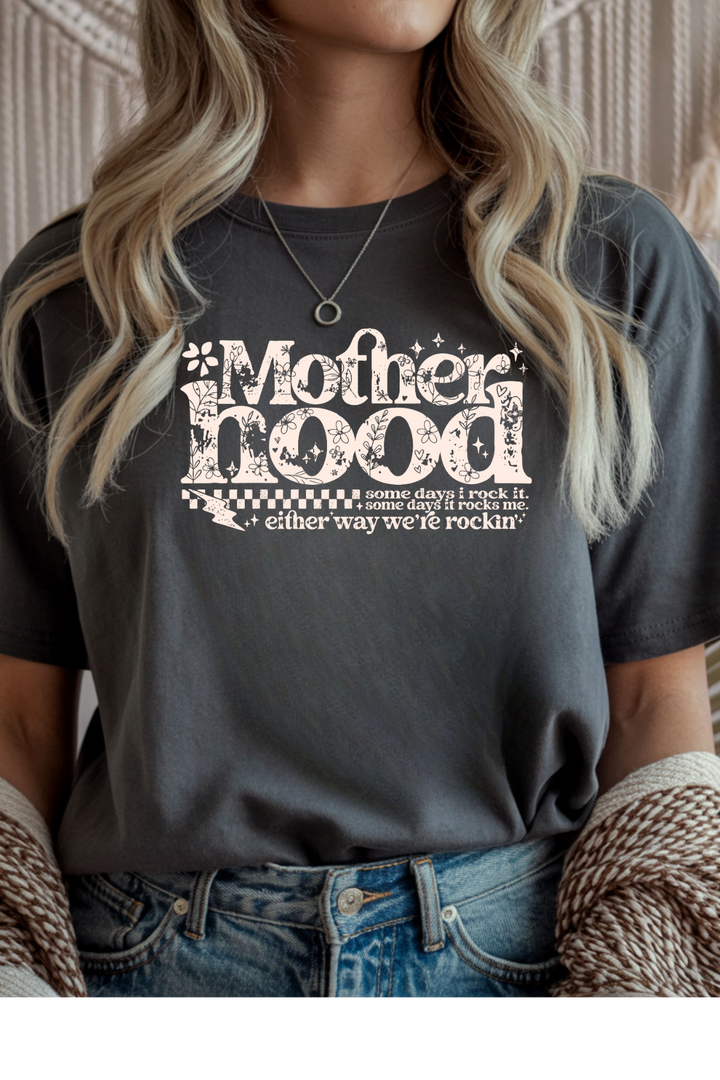 Mother hood T-Shirt