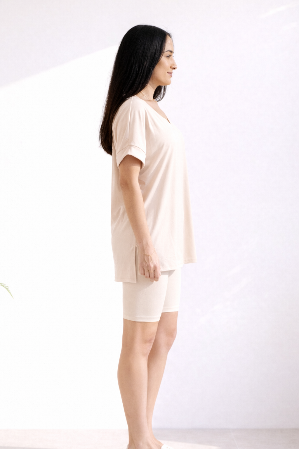 Windcarve Comfort Set - Sand Beige