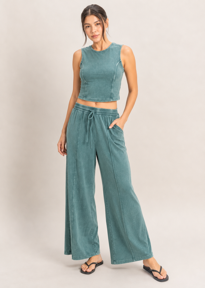 Comfort set