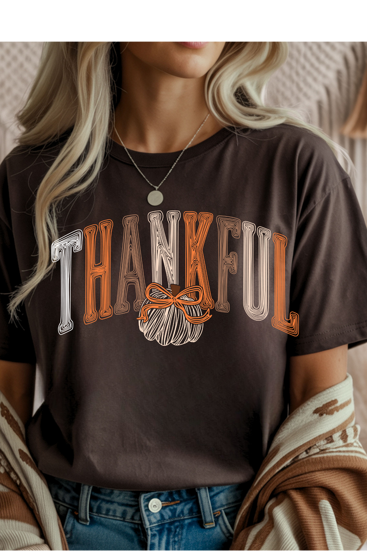 Thankful Graphic Tee