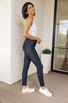 *TUMMY CONTROL* Constance High Rise Control Top Judy Blue Skinny Jeans
