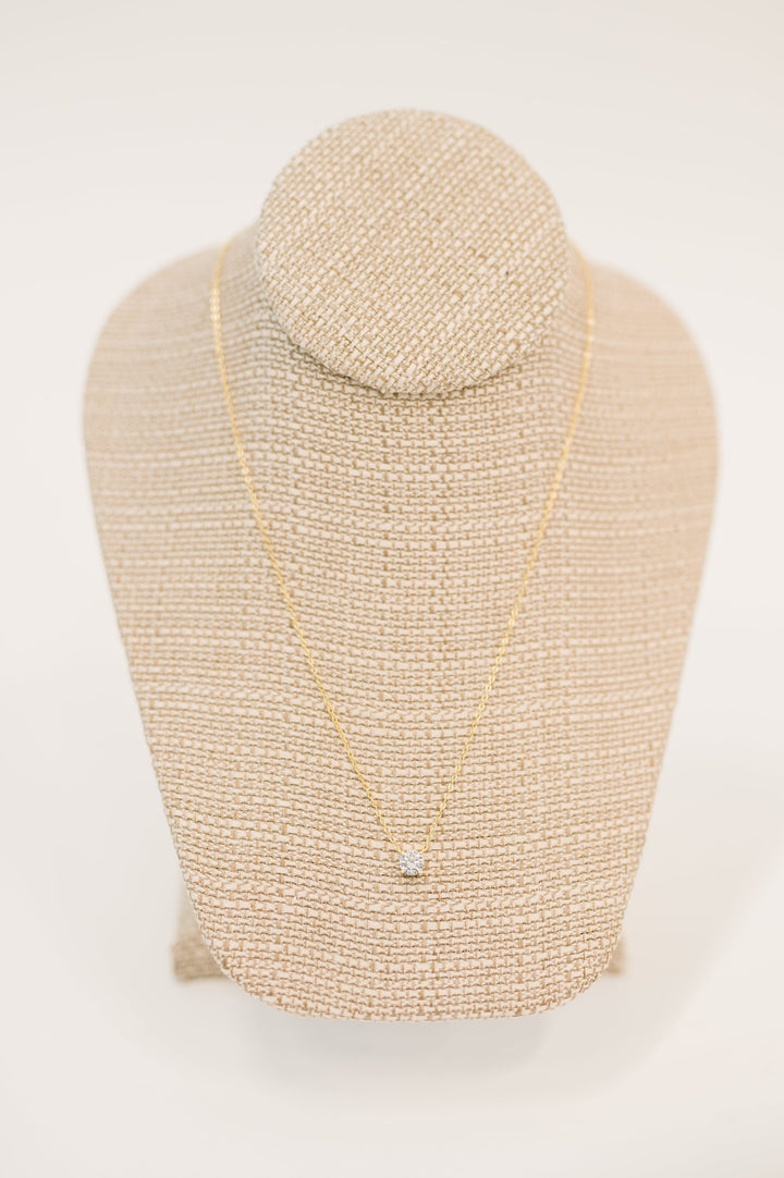 Dainty Daydreams Necklace