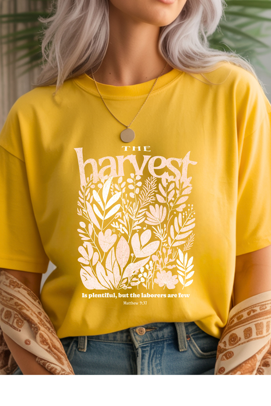 Harvest-T-Shirt