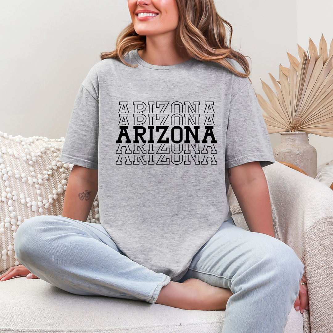 Arizona Graphic Tee