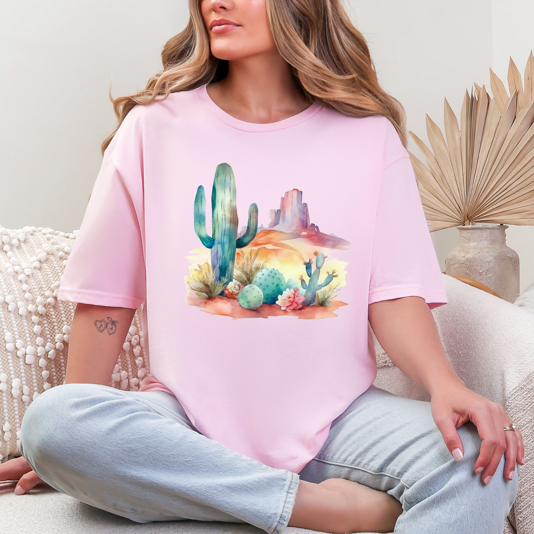 Painted Desert T-Shirt
