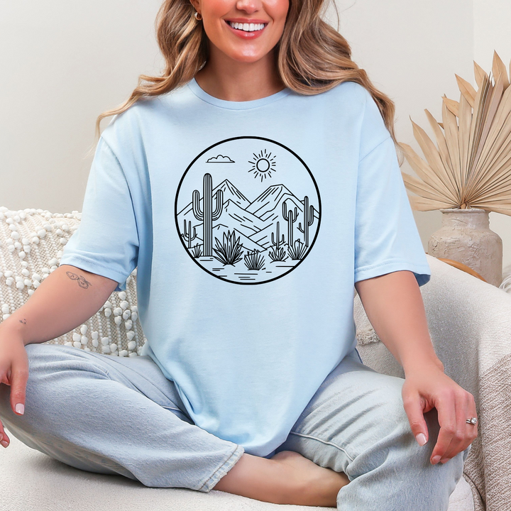 Arizona Skies T-Shirt