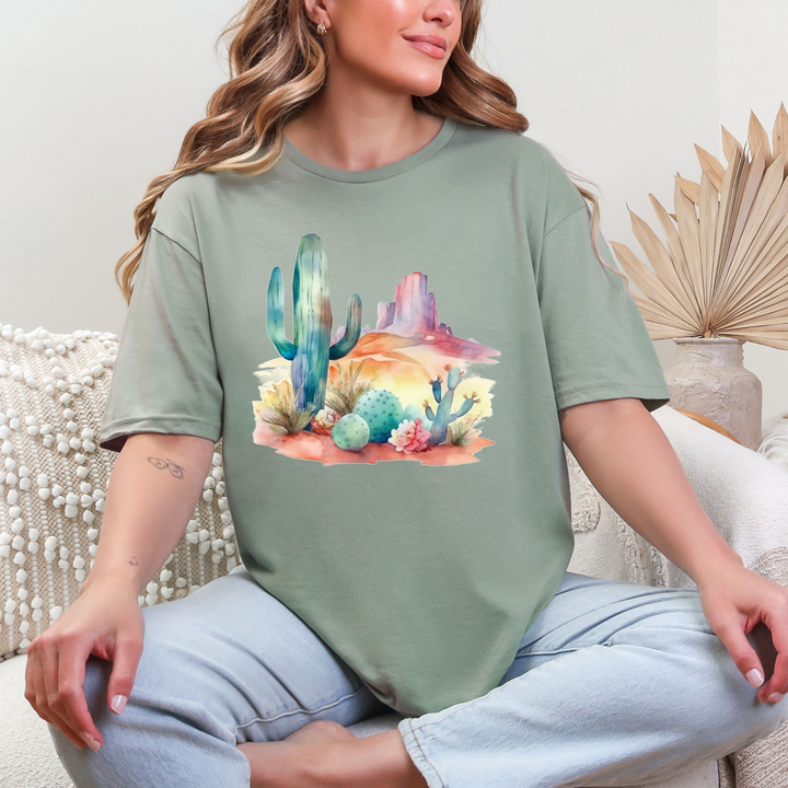 Painted Desert T-Shirt