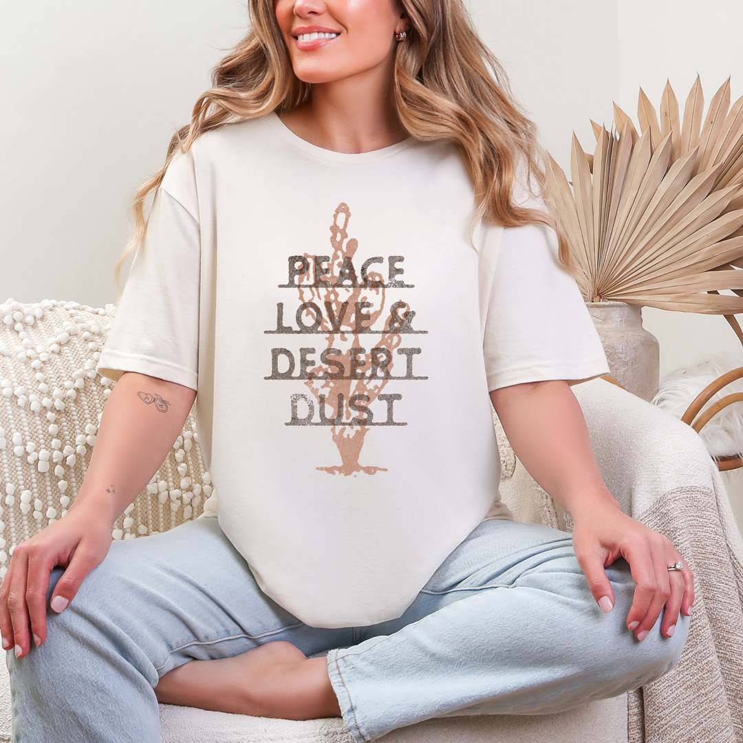 Desert Mood T-Shirt