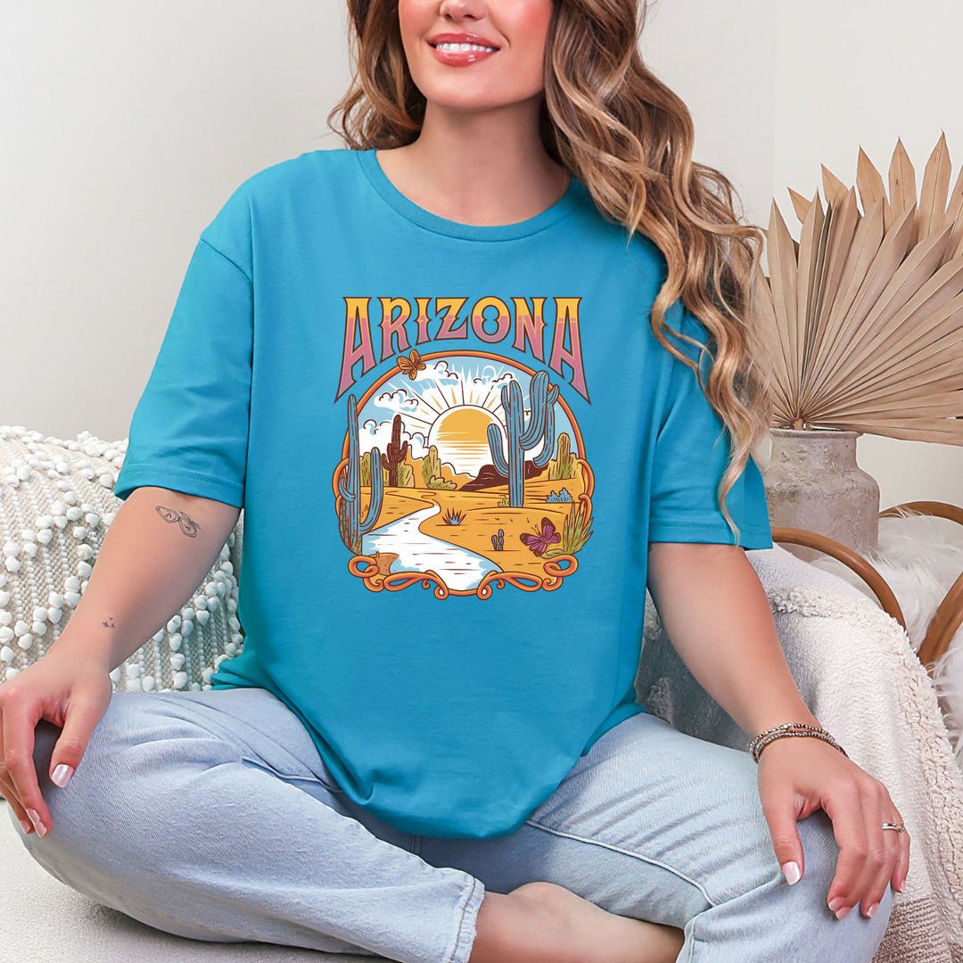 Arizona Heat T-Shirt