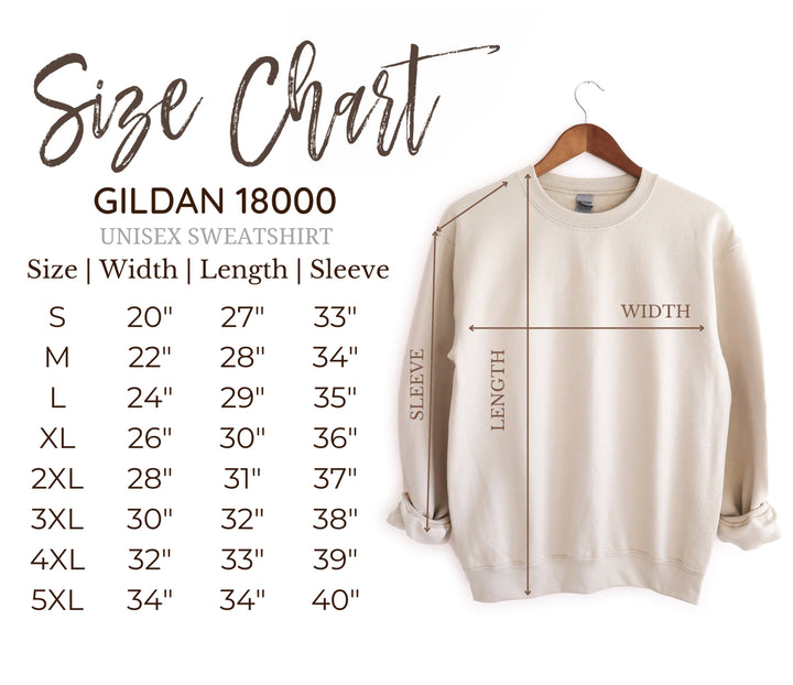 Hocus Pocus Sweatshirt
