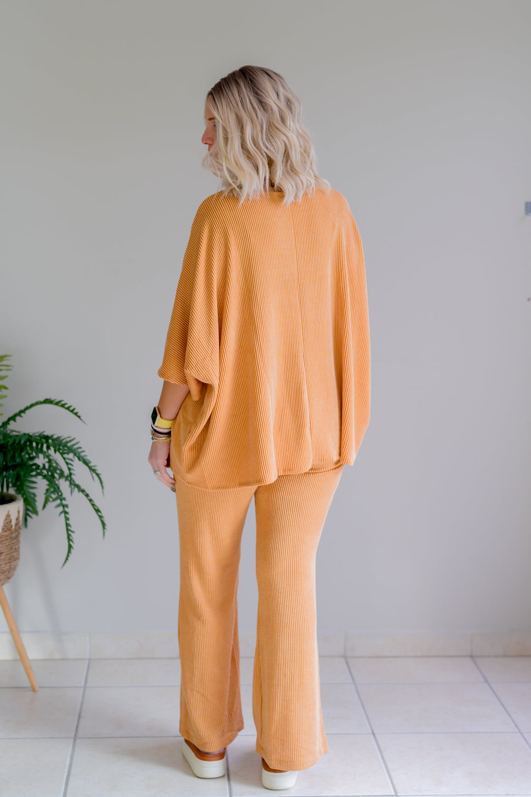 Here Comes the Sun Set