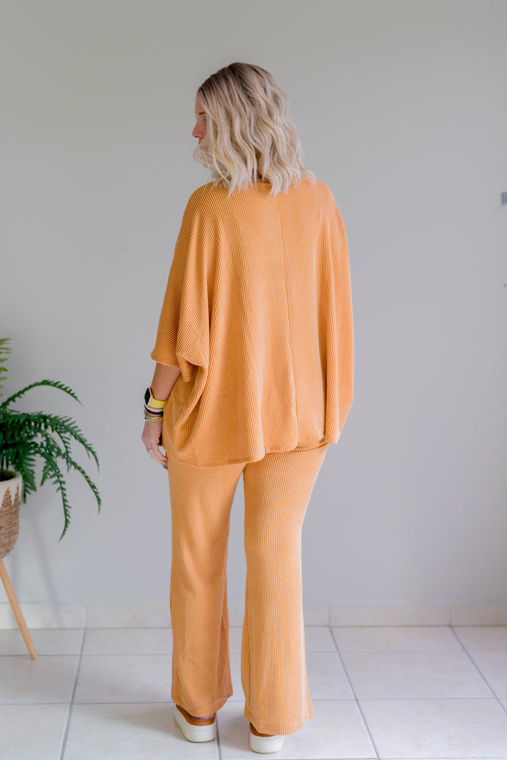 Here Comes the Sun Set