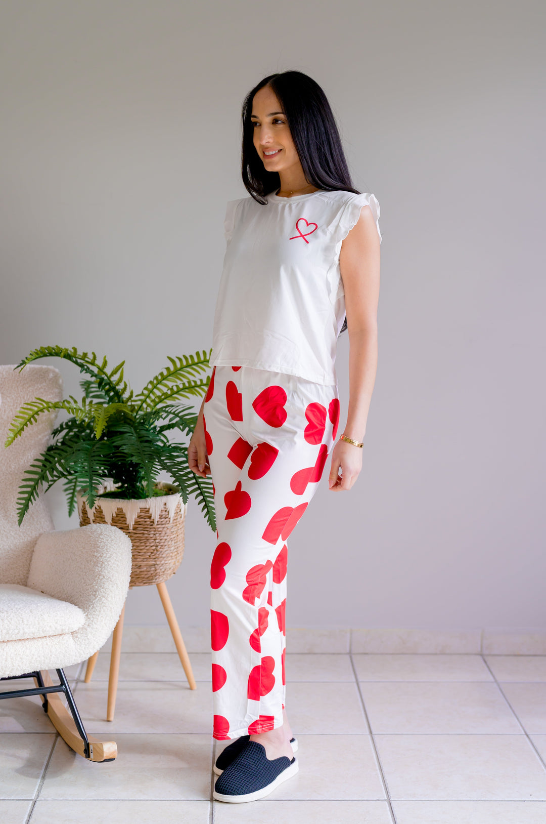 Sweetheart Serenity Lounge Pants