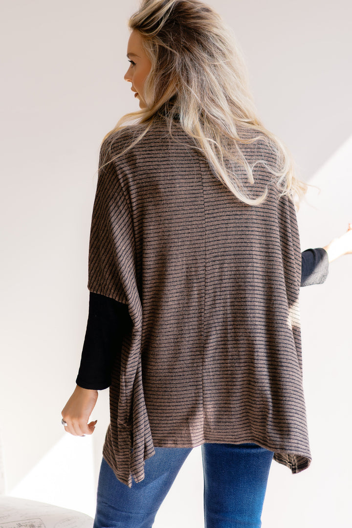 Chestnut Roast Duo Top