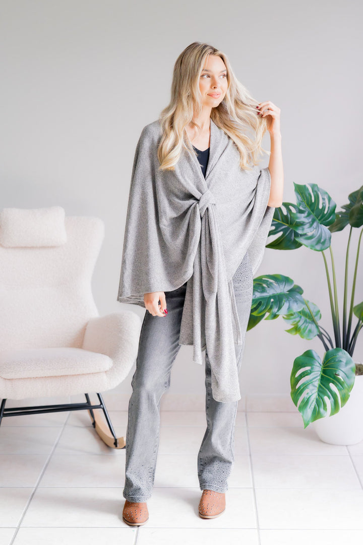 Silver Lining Cardigan