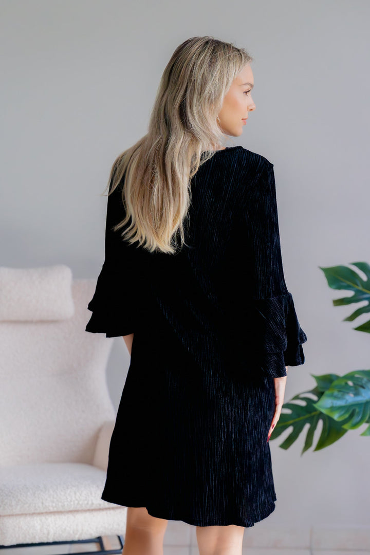 Twilight Elegance Dress