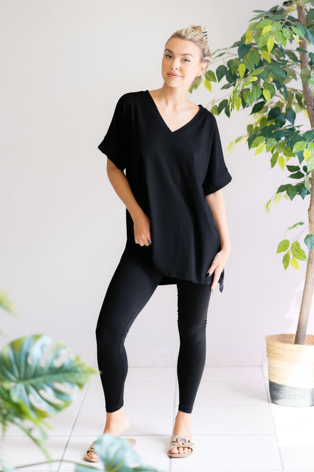 The Cloud Set (Colors)