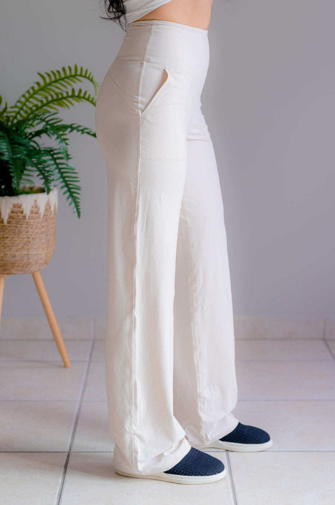 Love & Light Yoga Pants