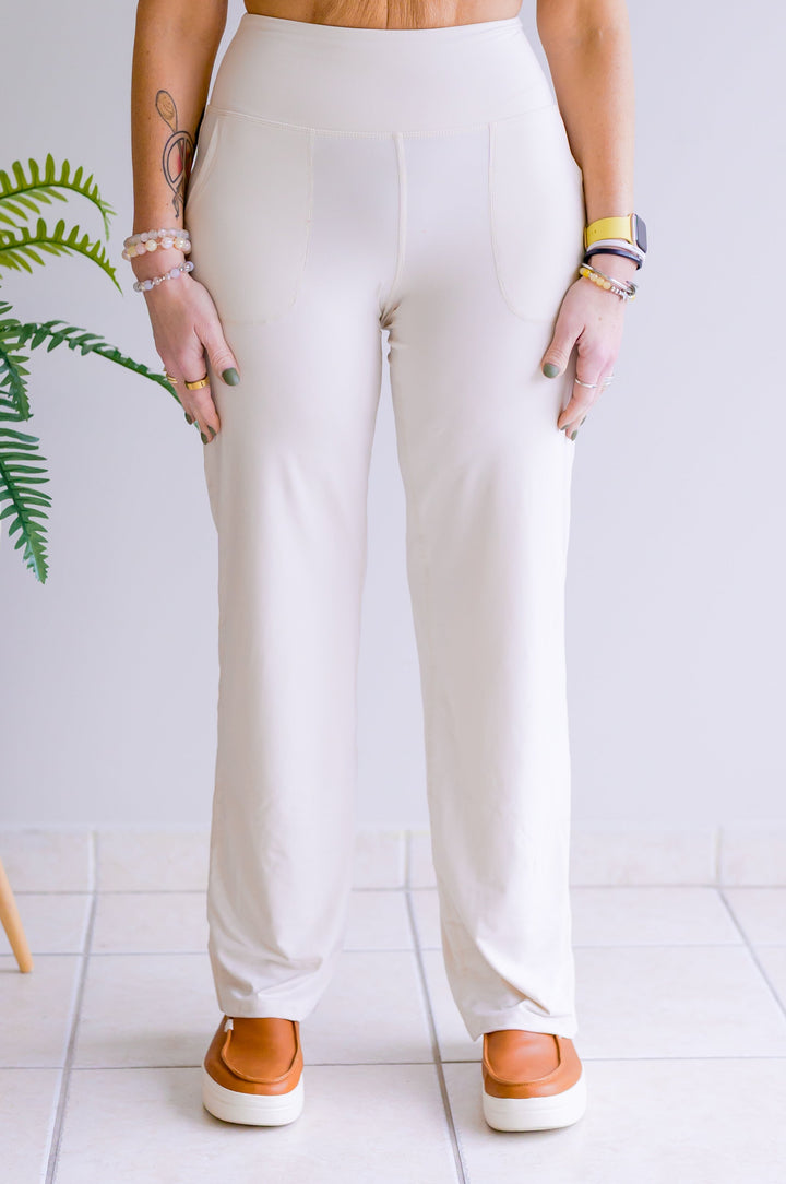 Love & Light Yoga Pants