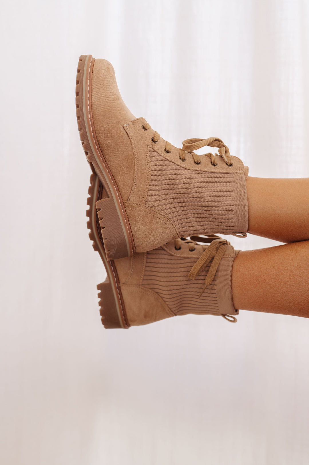 Made for Walking Lace Up Boots By Corkys - OW *FINAL SALE*