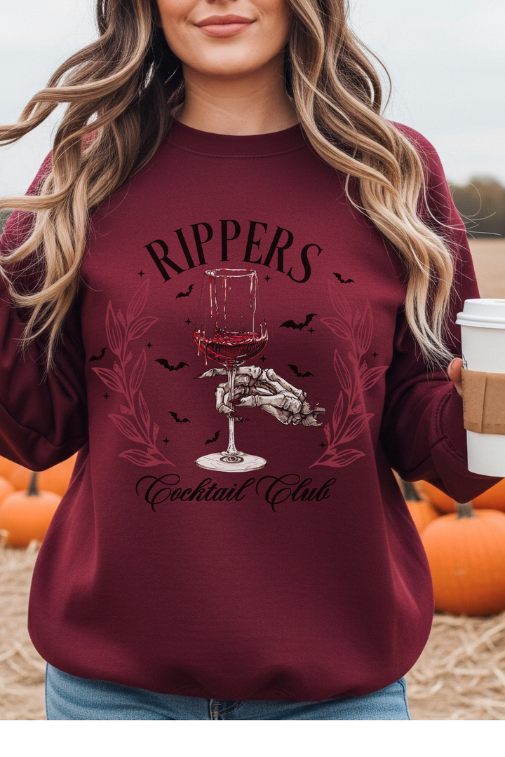 Rippers Sweatshirt