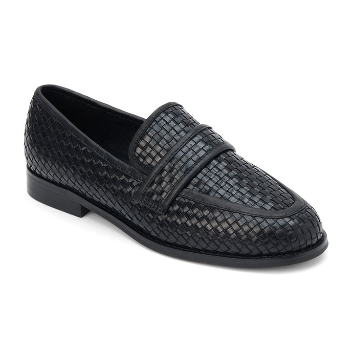 Ned Loafer in Black