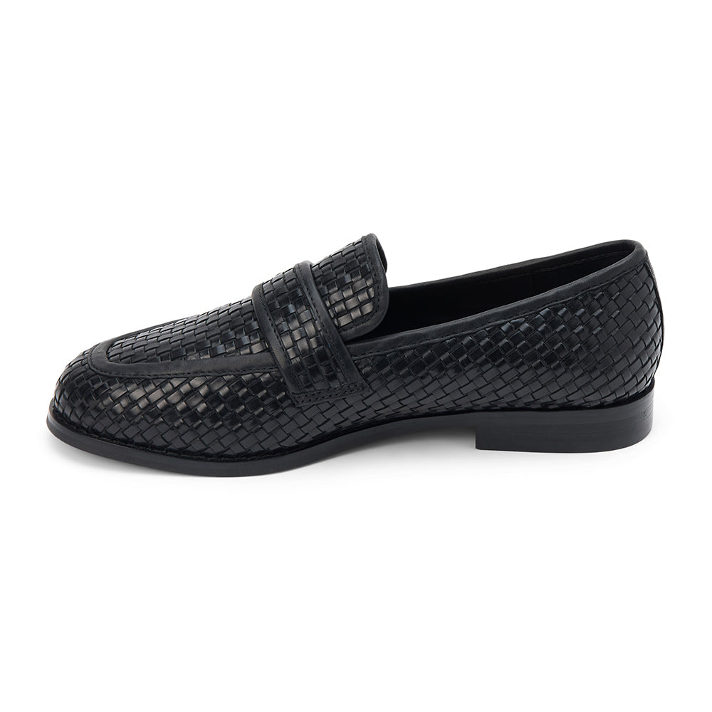 Ned Loafer in Black