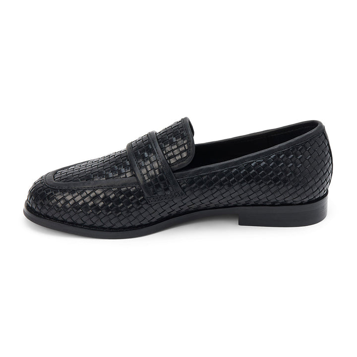 Ned Loafer in Black